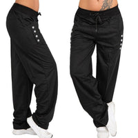 Thea Sweatpants | Stylish & Casual