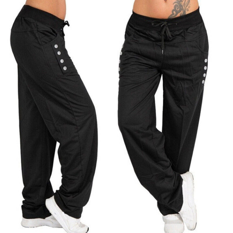 Thea Sweatpants | Stylish & Casual
