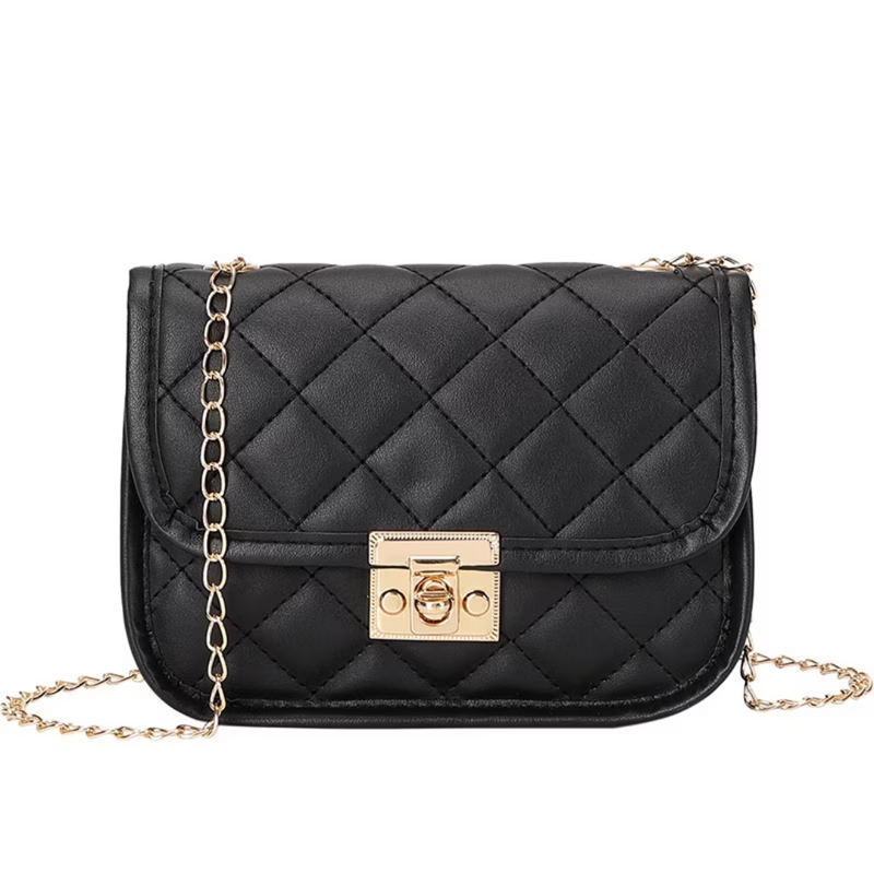 Camille Padded Phone Bag | Casual & Trendy