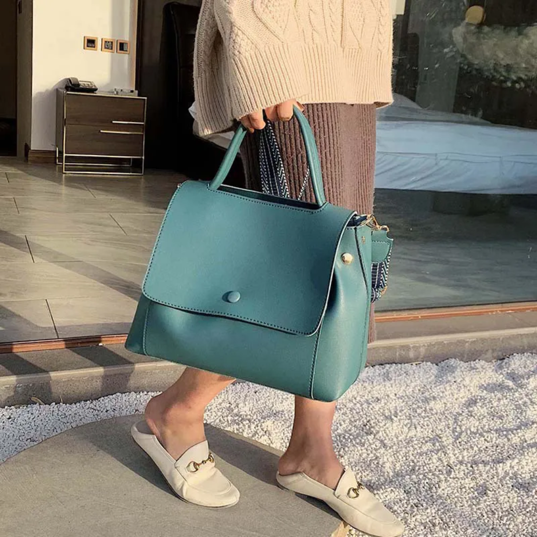 Karen Messengertas | Codzienny i stylowy