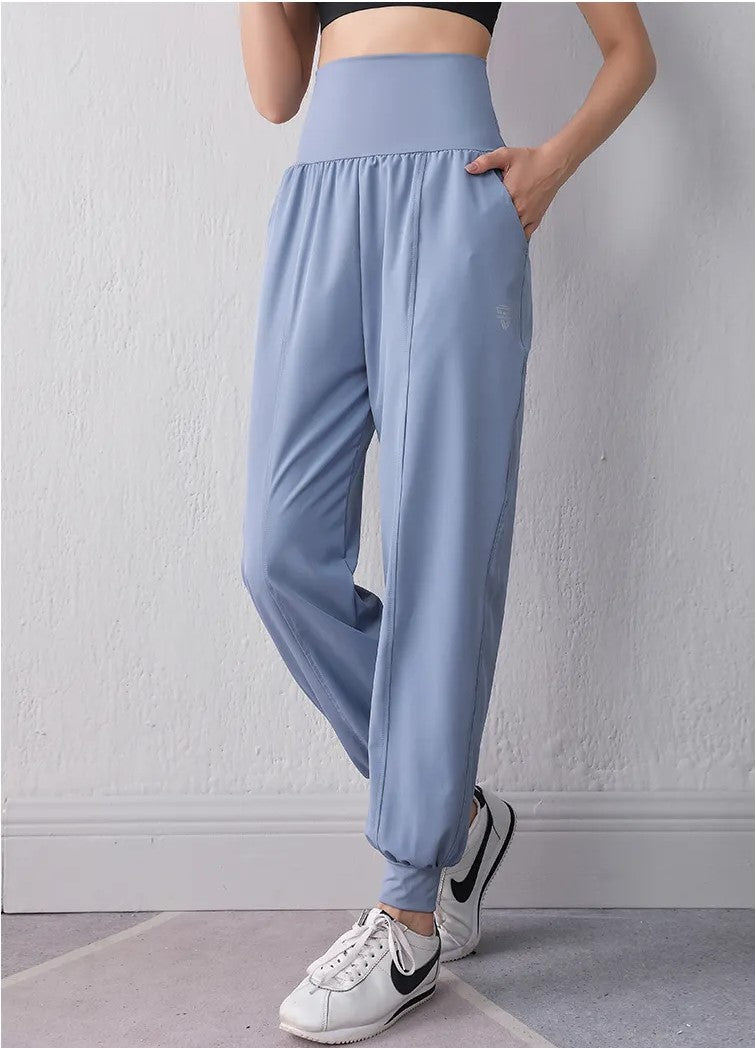 Alice Sweatpants | Loose & Comfy