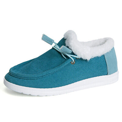 Morrey Winter Slip-Ons | Soft & Stylish