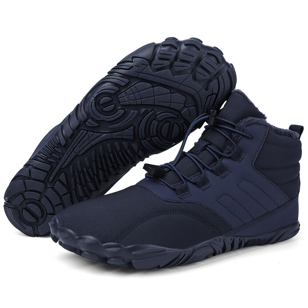 Kris Winter Sneakers | Functional & Stylish