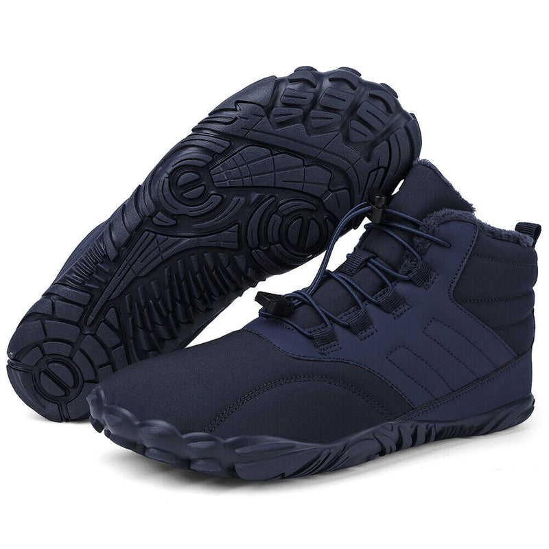 Kris Winter Sneakers | Functional & Stylish