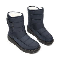 Biel Snowboots | Stylowe i modne