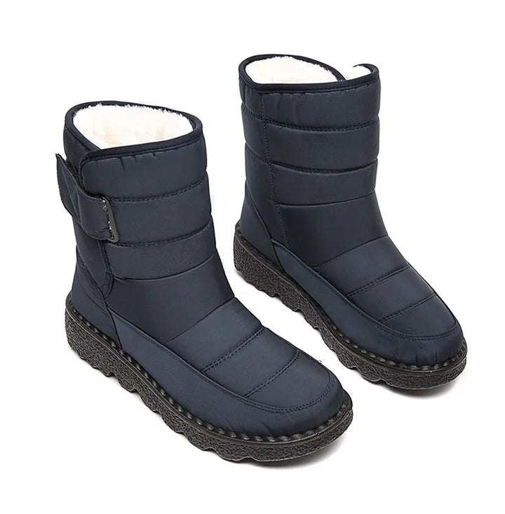 Biel Snowboots | Stylowe i modne