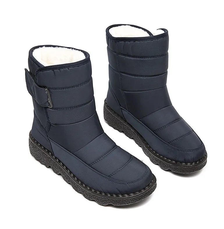 Biel Snowboots | Stylowe i modne