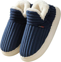 Sena Slippers | Warm & Comfy