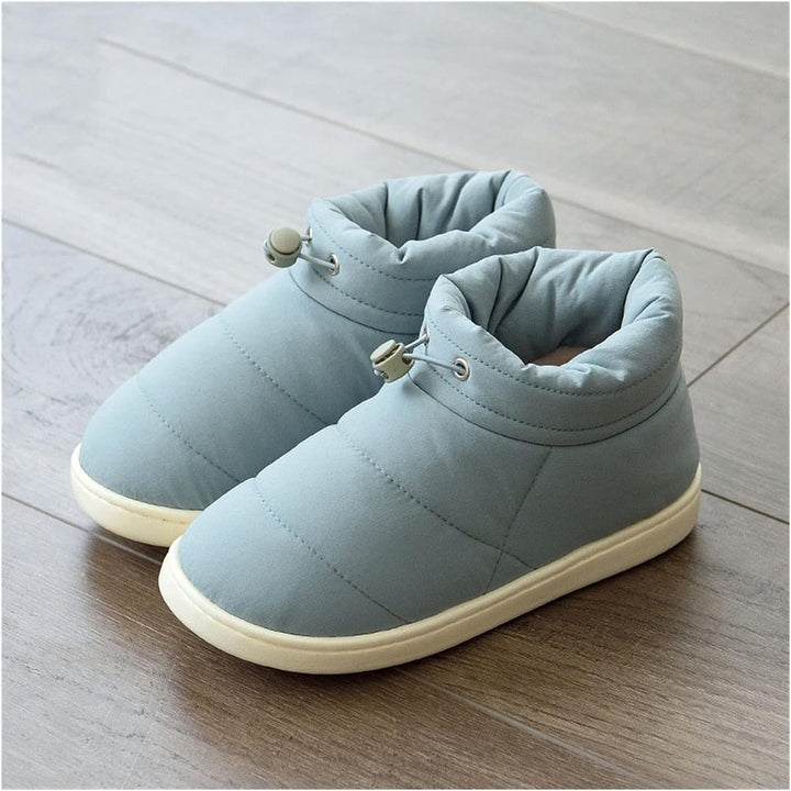 Anicka Snow Boots | Lightweight & Stylish