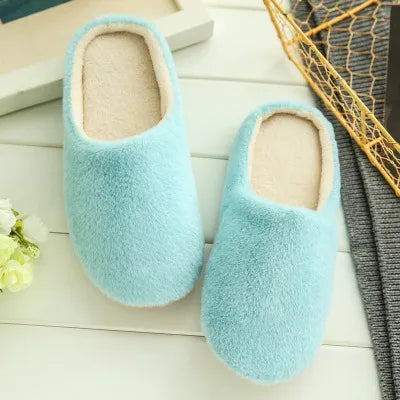 Addison Slippers | Warm & Comfy
