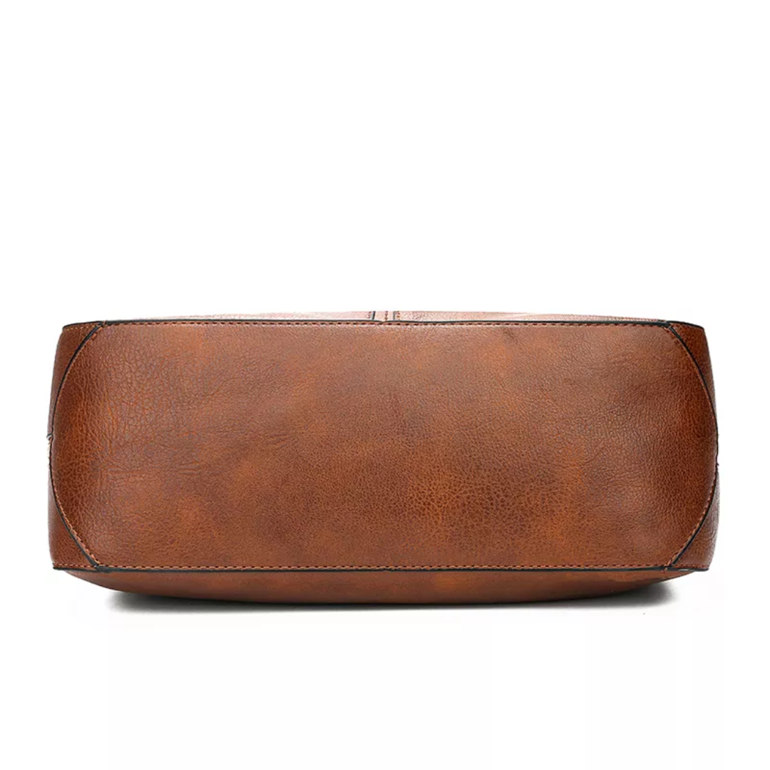 Torebka Martina Hobo | Elegancka i Vintage