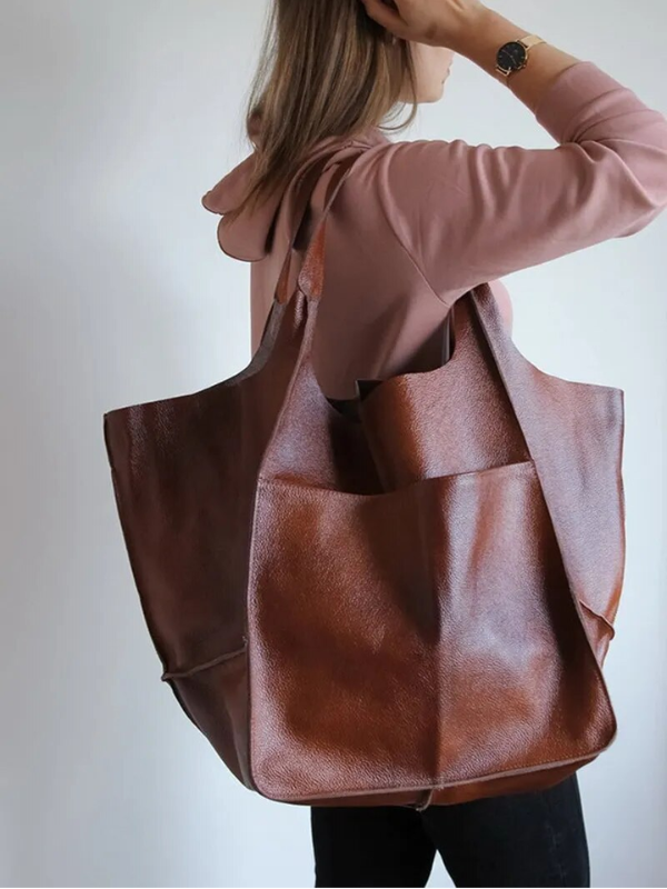 Maxine Strandtas | Klasyczny i Unikalny