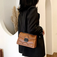 Torebka Victoria Crossbody | Vintage i Luksusowa