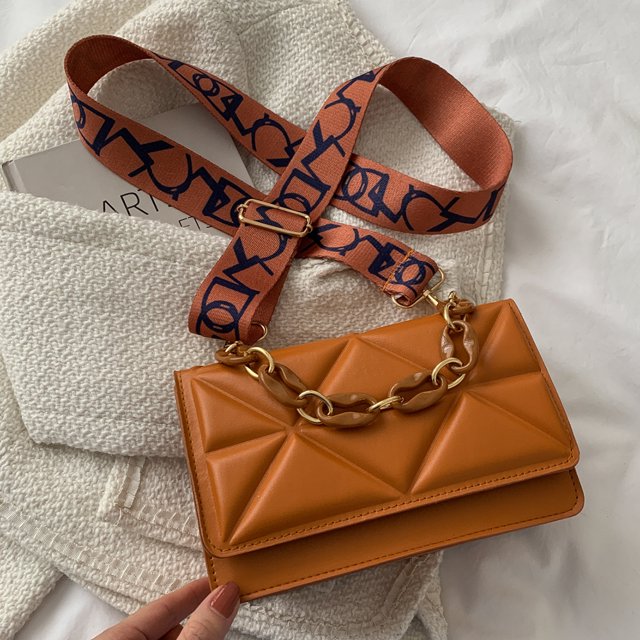 Savannah Pikowana Torebka | Stylowa i modna