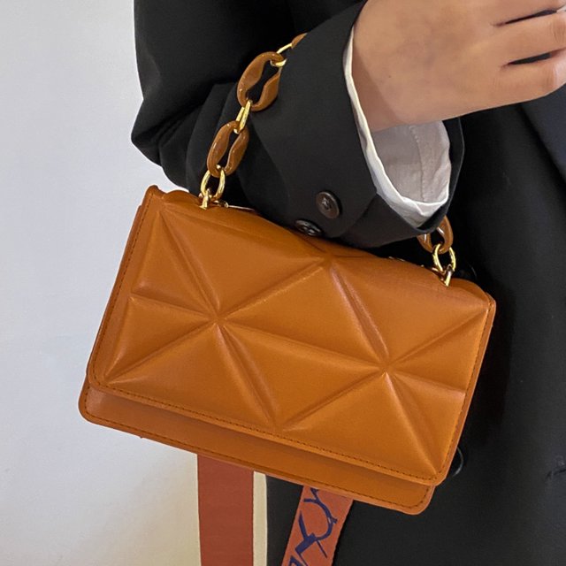 Savannah Pikowana Torebka | Stylowa i modna