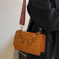Savannah Pikowana Torebka | Stylowa i modna