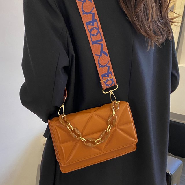 Savannah Pikowana Torebka | Stylowa i modna
