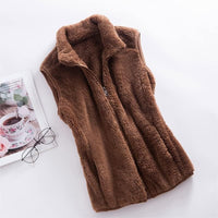 Caithlyn Bodywarmer | Warm & Veelzijdig