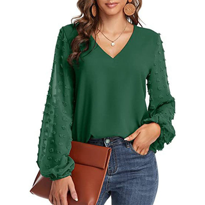 Jaleesa Blouse | No more boring office outfits!