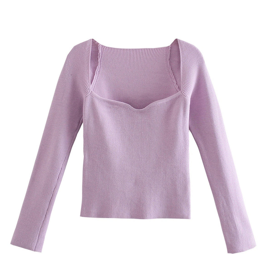 Lola Luxe Top | Na klasyczny i elegancki wygląd