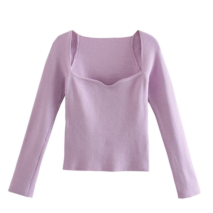 Lola Luxe Top | Na klasyczny i elegancki wygląd