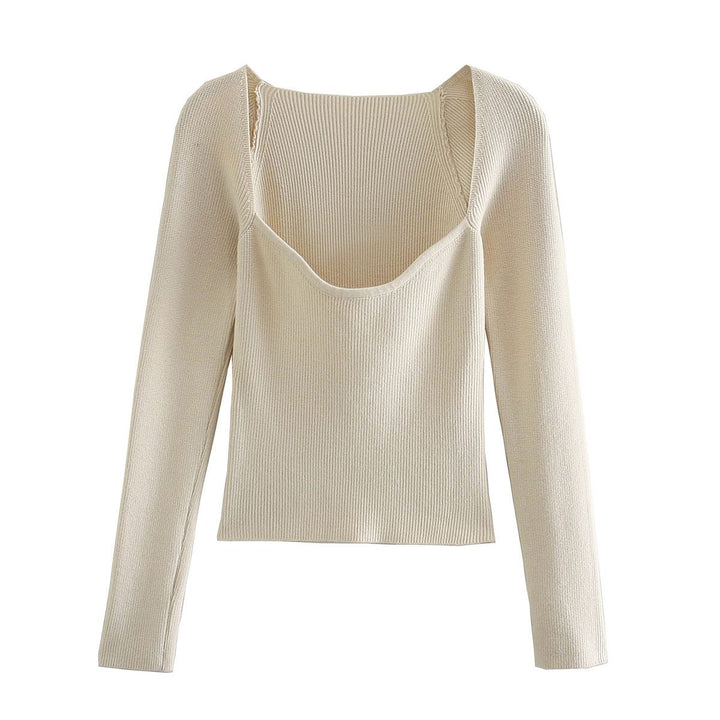 Lola Luxe Top | Na klasyczny i elegancki wygląd