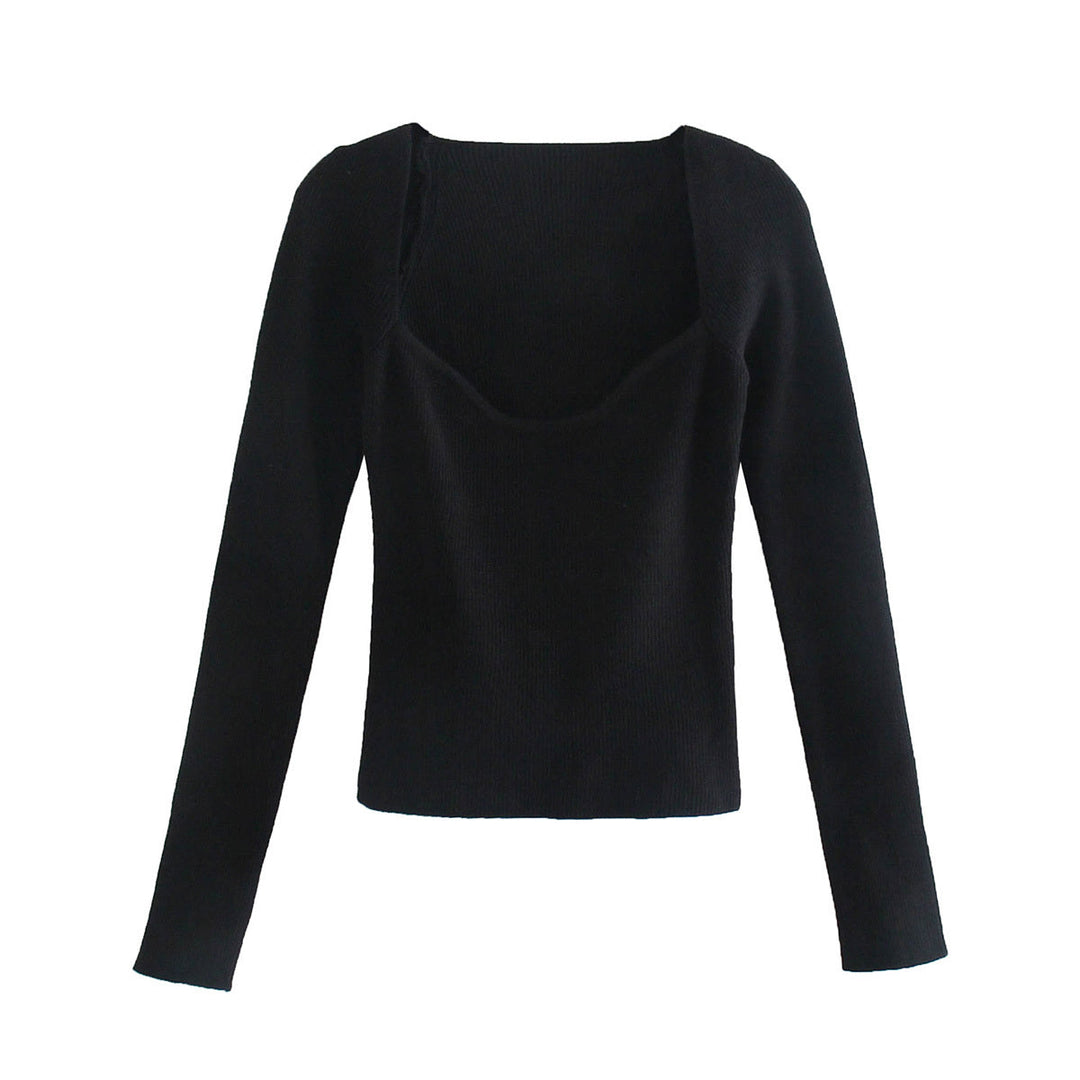 Lola Luxe Top | Na klasyczny i elegancki wygląd