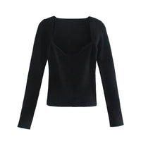 Lola Luxe Top | Na klasyczny i elegancki wygląd