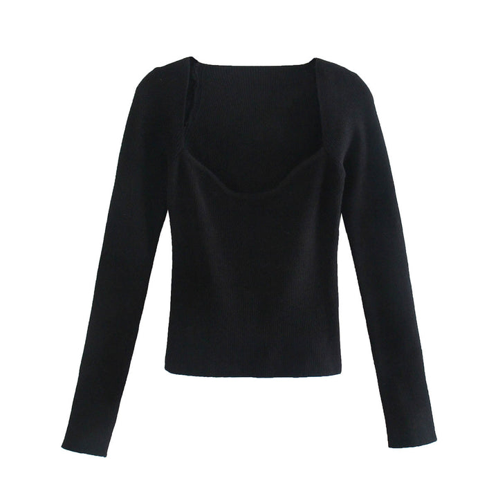 Lola Luxe Top | Na klasyczny i elegancki wygląd