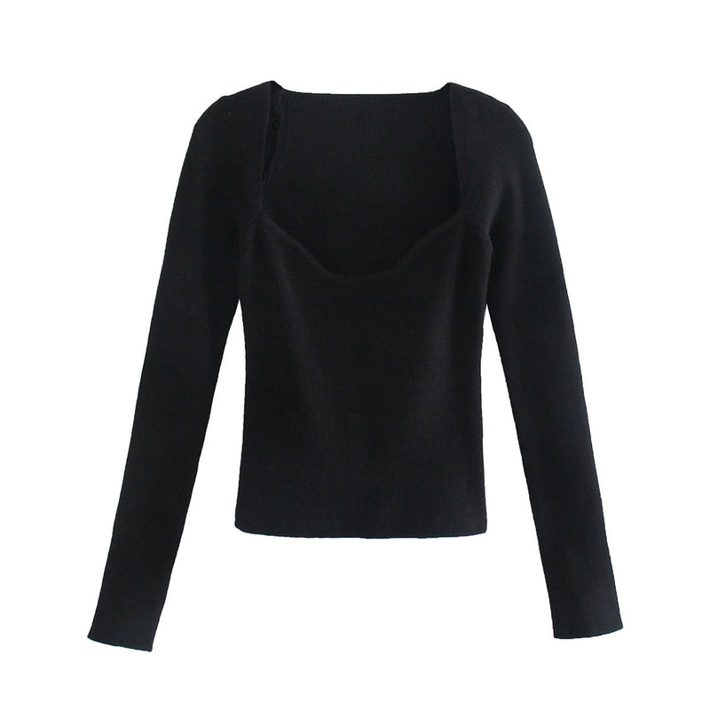Lola Luxe Top | Na klasyczny i elegancki wygląd