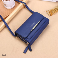 Cara Crossbody Bag | Multifunctional & Stylish