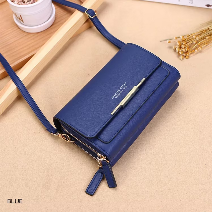 Cara Crossbody Bag | Multifunctional & Stylish