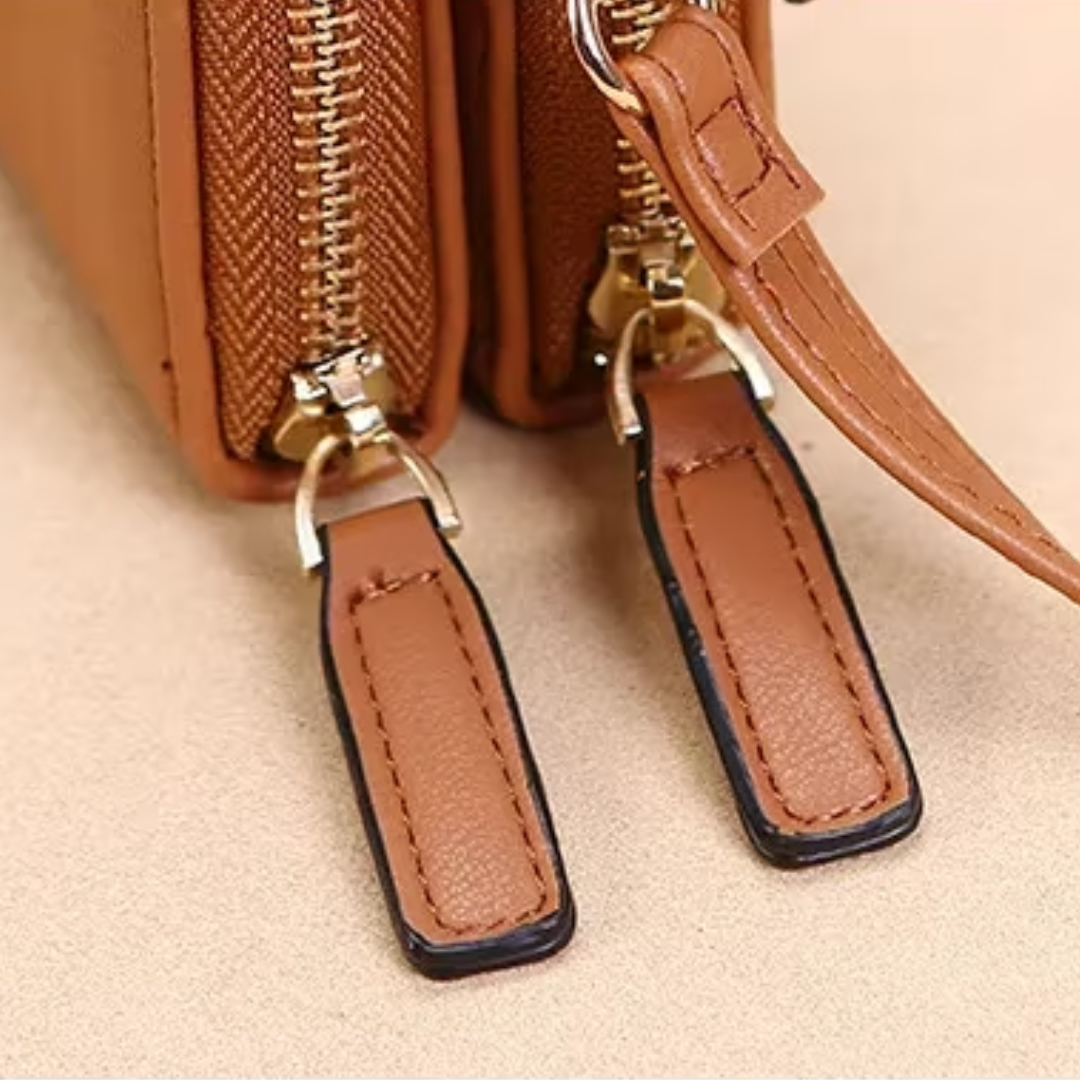 Cara Crossbody Bag | Multifunctional & Stylish