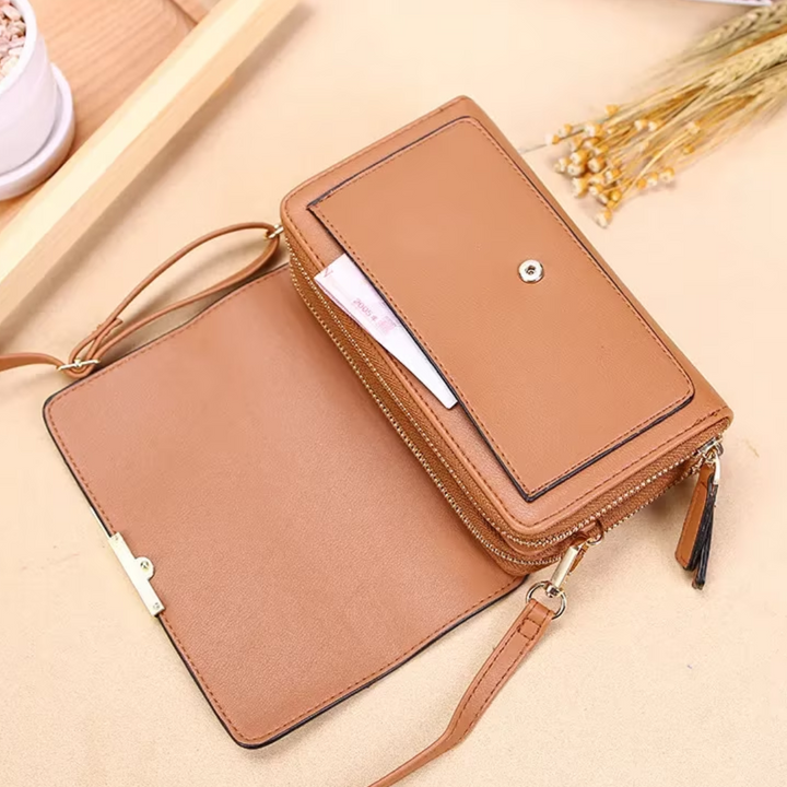 Cara Crossbody Bag | Multifunctional & Stylish
