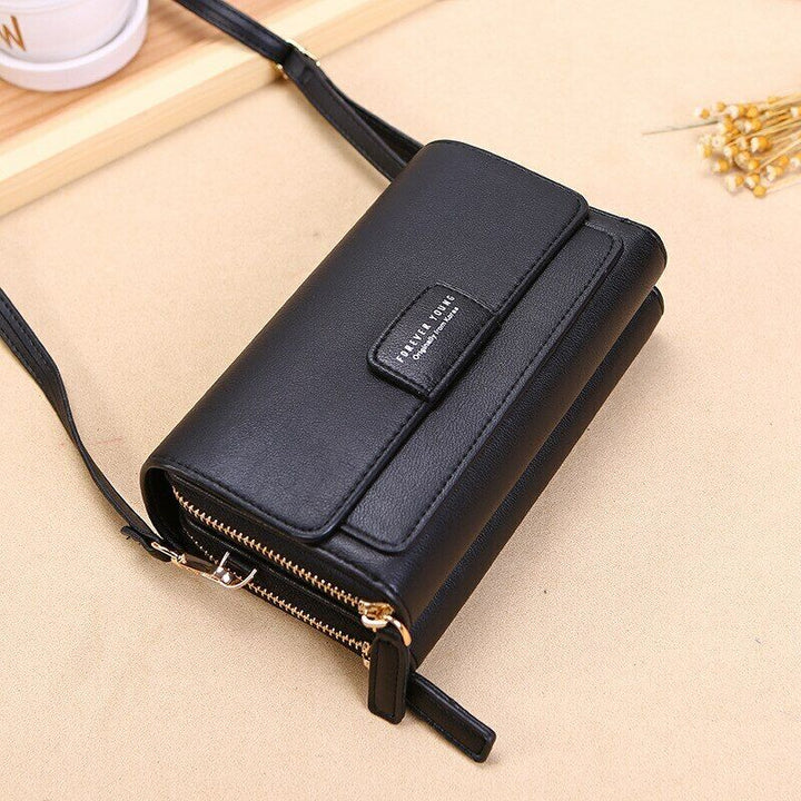 Cara Crossbody Bag | Multifunctional & Stylish