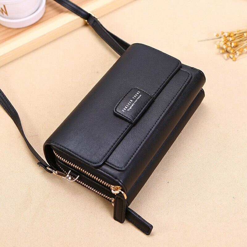 Cara Crossbody Bag | Multifunctional & Stylish