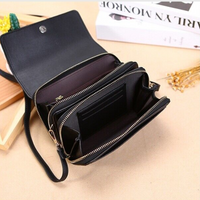 Cara Crossbody Bag | Multifunctional & Stylish