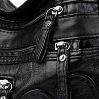 Carly Messenger Torba | Praktyczna i vintage