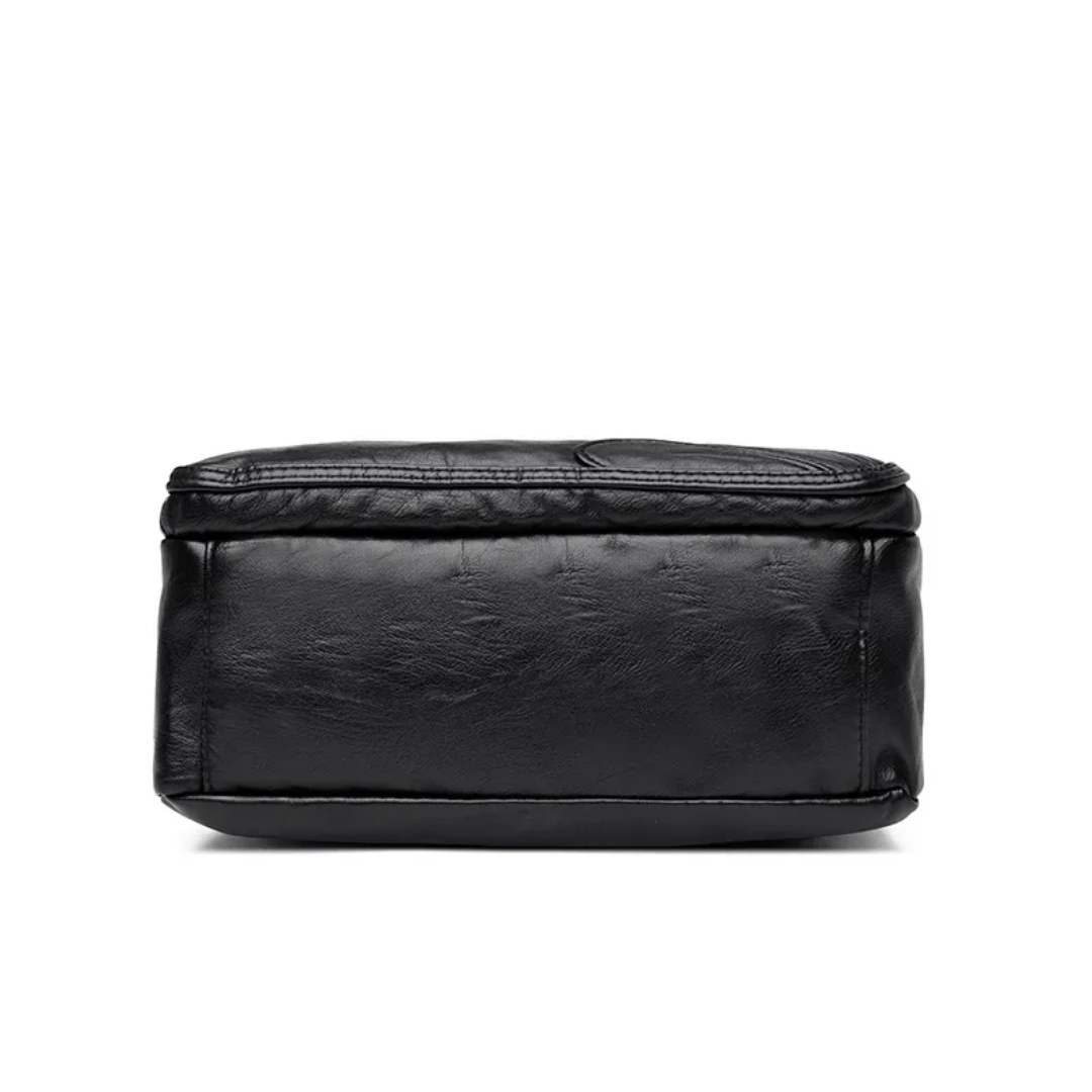 Carly Messenger Torba | Praktyczna i vintage