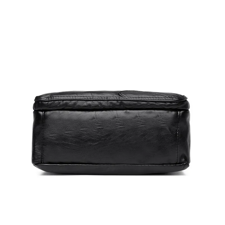Carly Messenger Torba | Praktyczna i vintage
