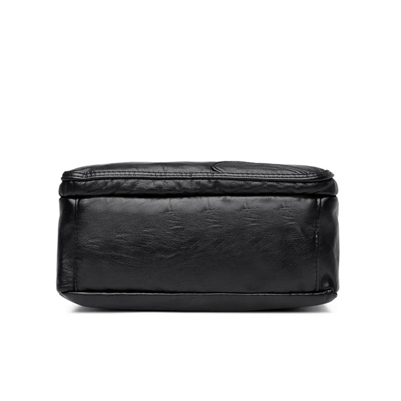 Carly Messenger Torba | Praktyczna i vintage