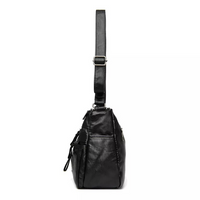 Carly Messenger Torba | Praktyczna i vintage