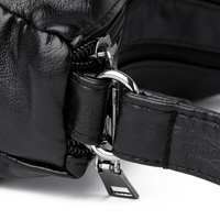 Carly Messenger Torba | Praktyczna i vintage