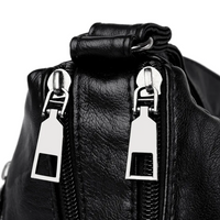 Carly Messenger Torba | Praktyczna i vintage