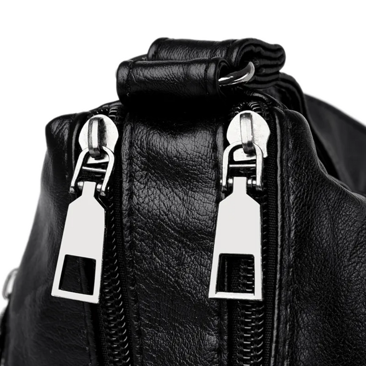 Carly Messenger Torba | Praktyczna i vintage