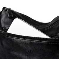 Carly Messenger Torba | Praktyczna i vintage