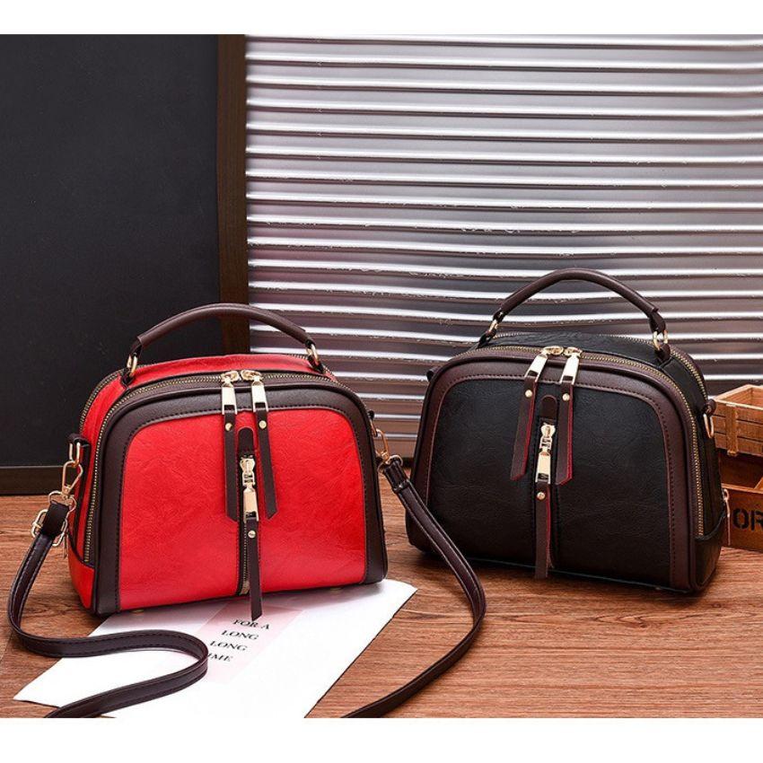 Carol Shell Handbag | Cute & Fashionable