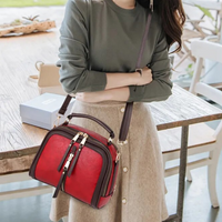 Carol Shell Handbag | Cute & Fashionable