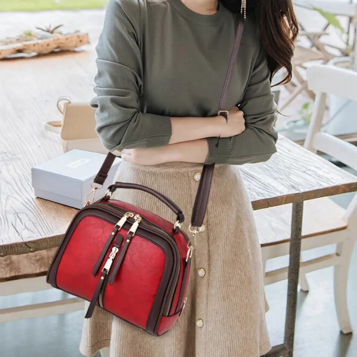Carol Shell Handbag | Cute & Fashionable
