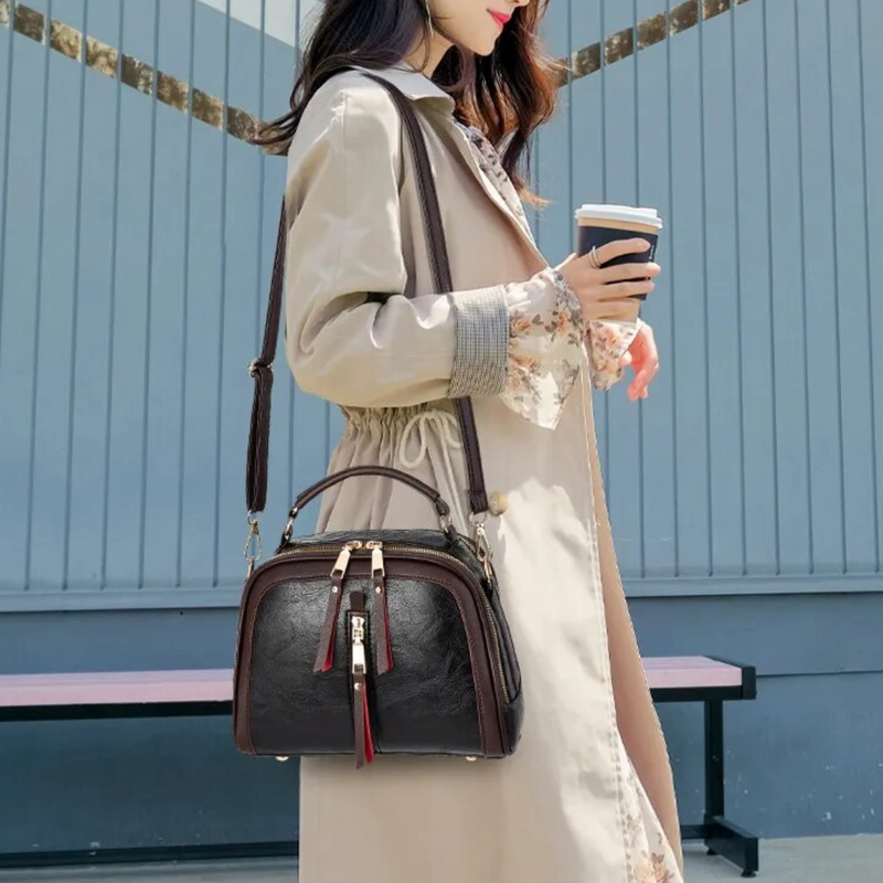 Carol Shell Handbag | Cute & Fashionable